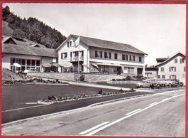 FISCHENTHAL, GASTHAUS BLUME, GROSSFORMAT