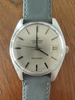 Herrenuhr Certina Bristol 290 Automatic 35 mm
