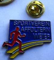 Pin Sportverein Affoltern   WEIER
