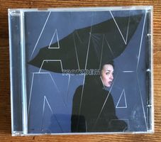 Anna – Trotzdem CD, Swiss Hip Hop, Bit-Tuner, Göldin