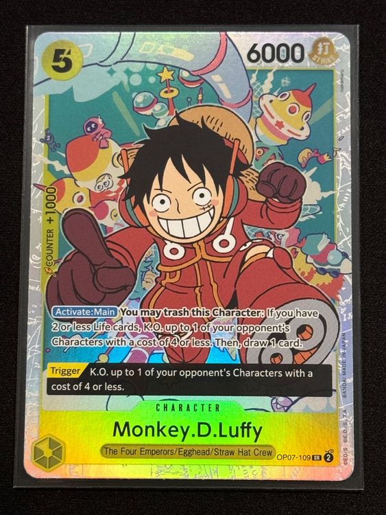 One Piece Tcg Kaufen