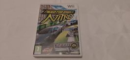 Need For Speed Nitro Wii/Wii U