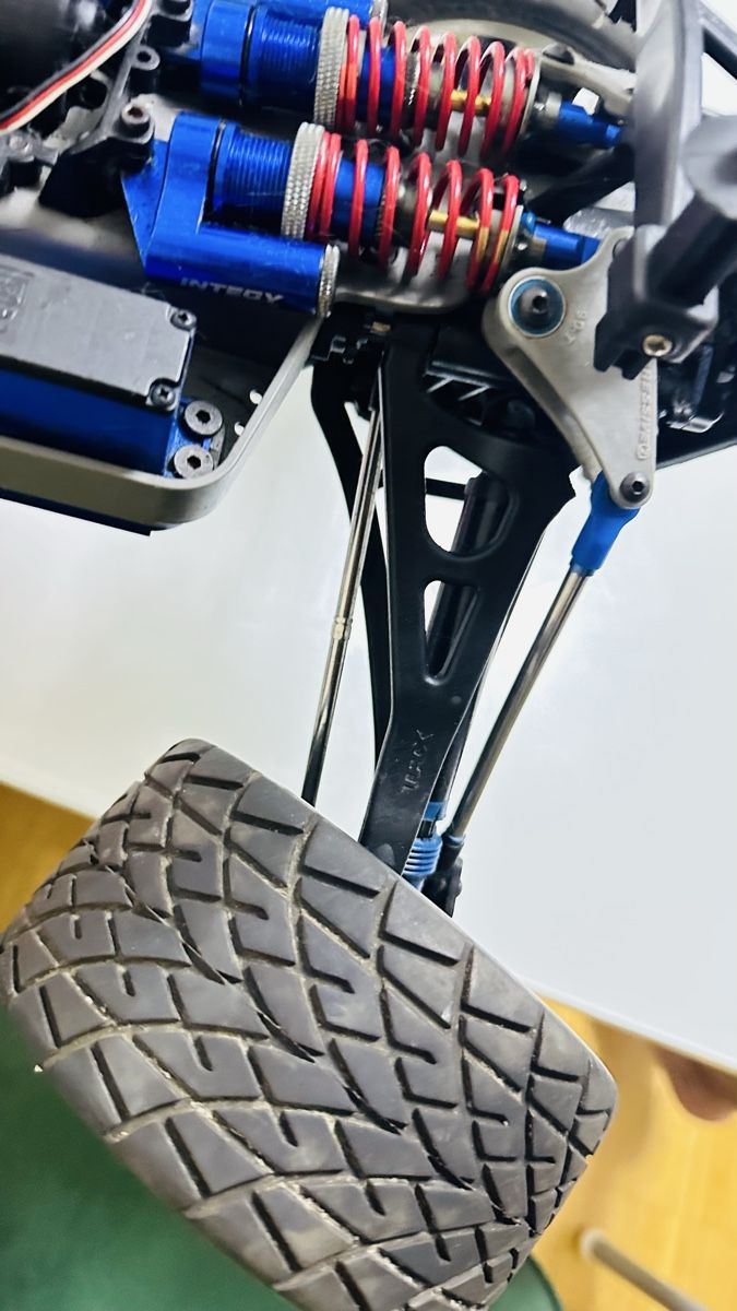 Traxxas RC Modellbau: Traxxas 1/7 Moster 62 cm – Defekt aus Nebikon von sal_pvk8 5