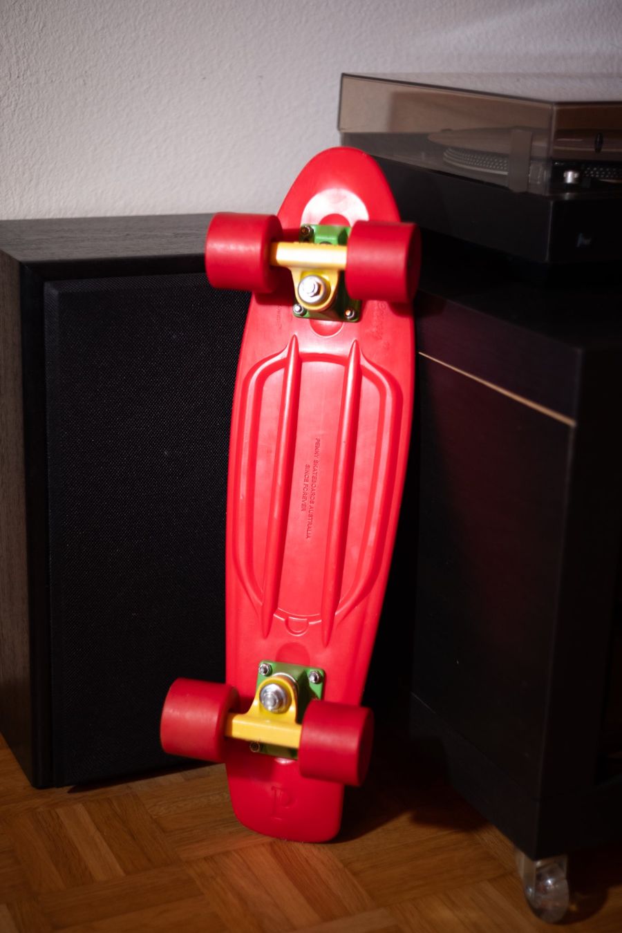 Penny Skateboards Skateboards: Original Penny Board - 22" – Gebraucht aus Oberwil b. Zug von adi_r8nm 1