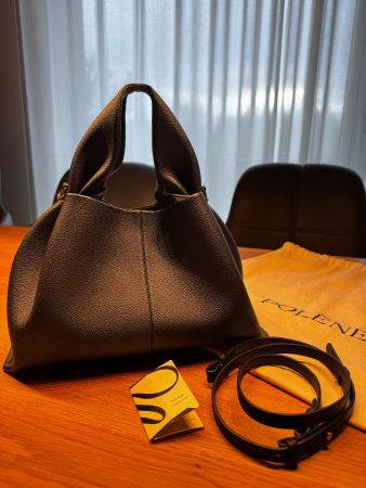 Polène Numéro Neuf Tasche - neuwertig
