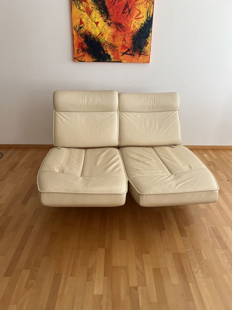 De Sede Divani: Sofa - De Sede Ds 450 2-Sitzer – Usato da Näfels venduto da Meelis 3