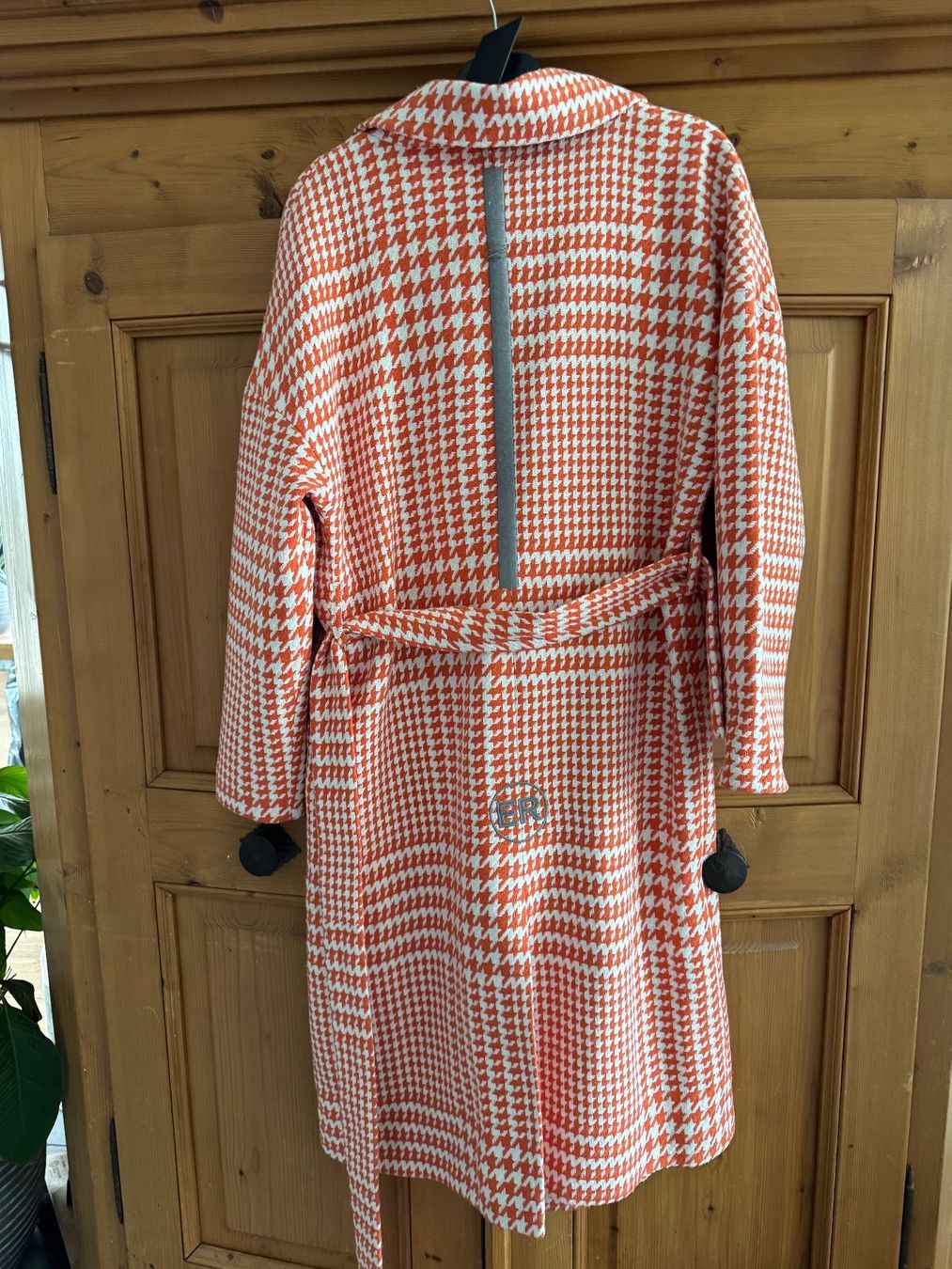 Elias Rumelis Cappotti: Coat, Mantel, Elias Rumelis //NEU// S – Nuovo (secondo la descrizione) da Stettfurt venduto da outlet72 2