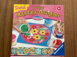 Ravensburger Sand Mandaladesigner