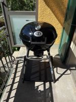 NEU: Outdoorchef Kensington 570c Grill