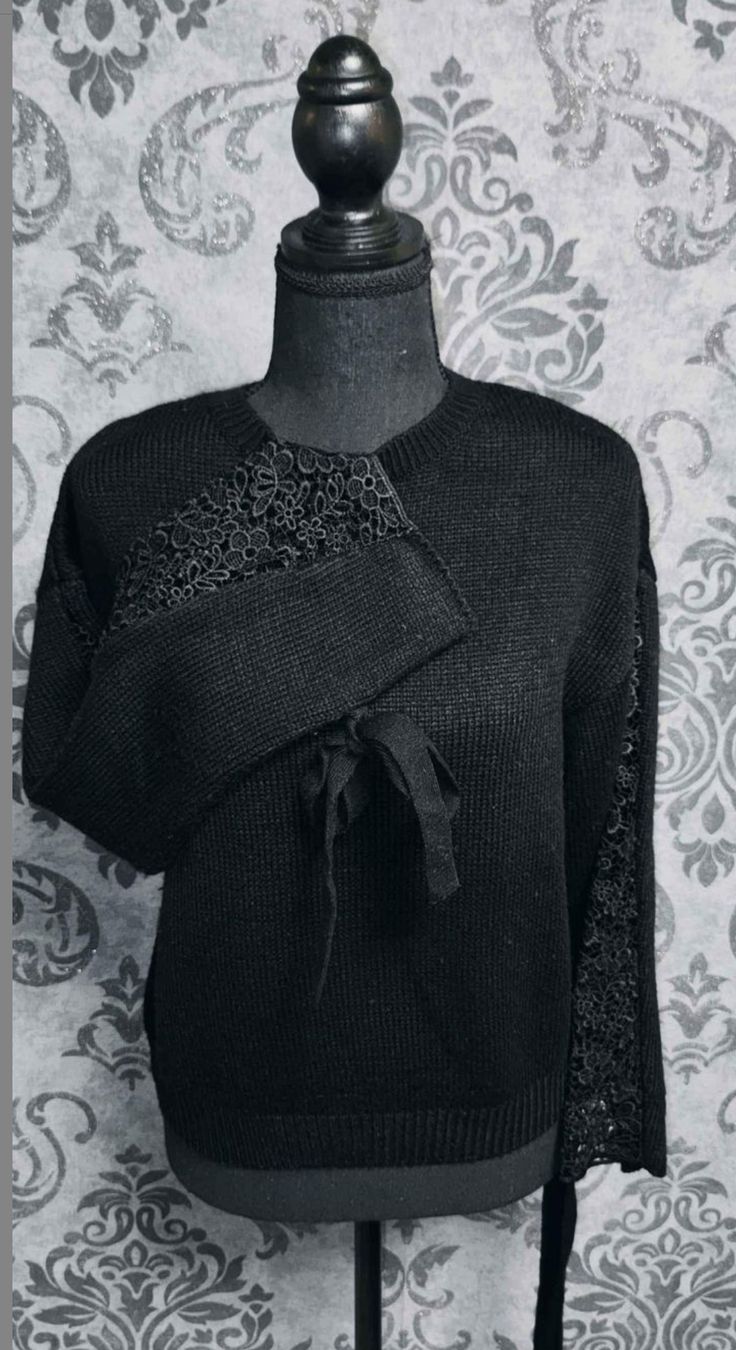 Maglioni & Felpe: Pullover Gr. S/M – Nuovo (secondo la descrizione) da Schönengrund venduto da Lotusblume90 2