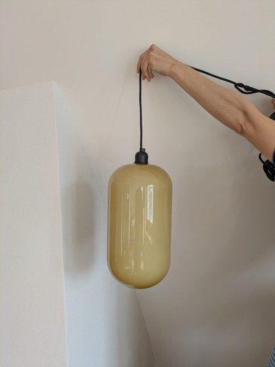 Ferm living Lampes: Ferm Living Opal Shade Tall – Neuf avec emballage d'origine à Wabern par maulwurfhansi