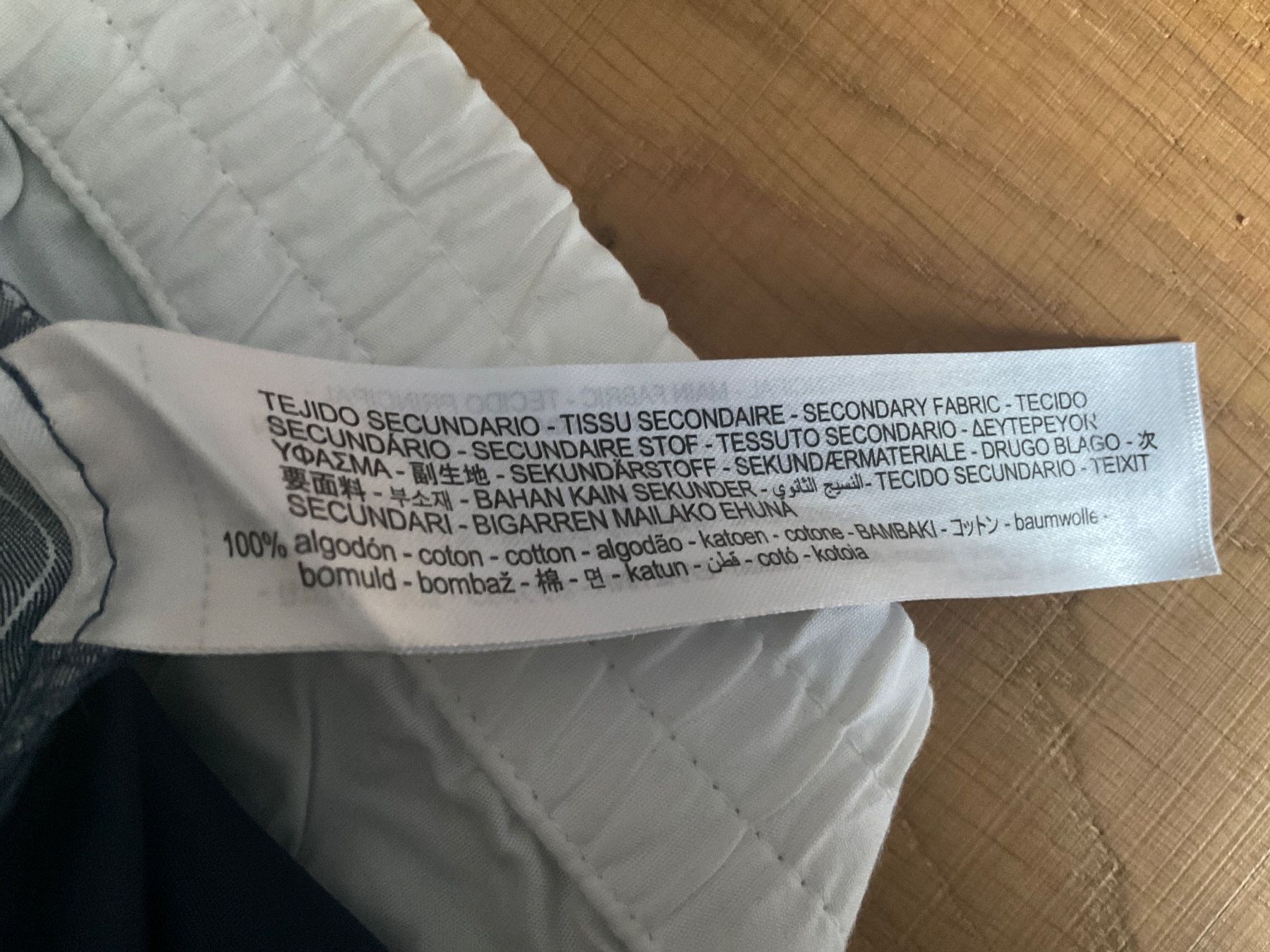 Hosen: Bershka Stoffhose Gr. 36 – Gebraucht aus Winterthur von aionila 3