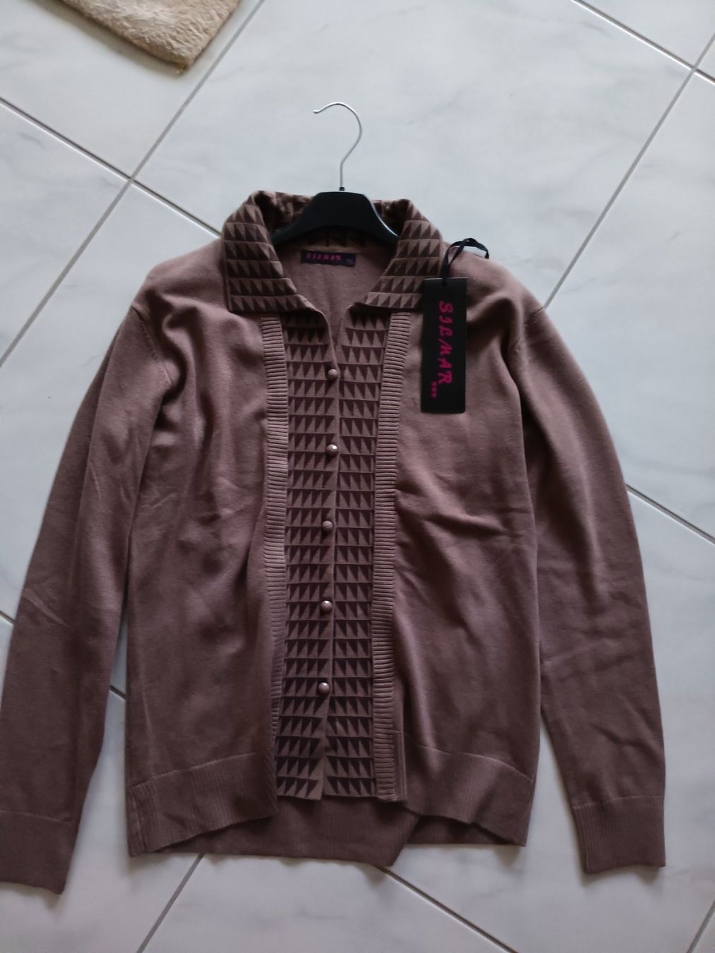 Giacche: Toller Jacke- Pullover Neu – Usato da Stansstad venduto da leoni66 2