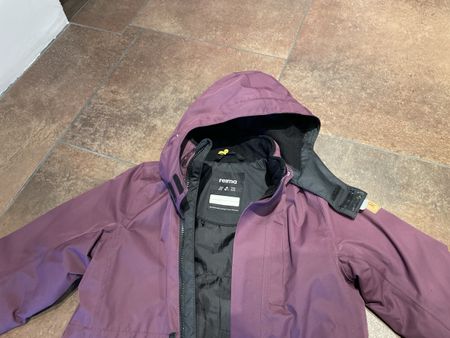 Reima 134 Jacke