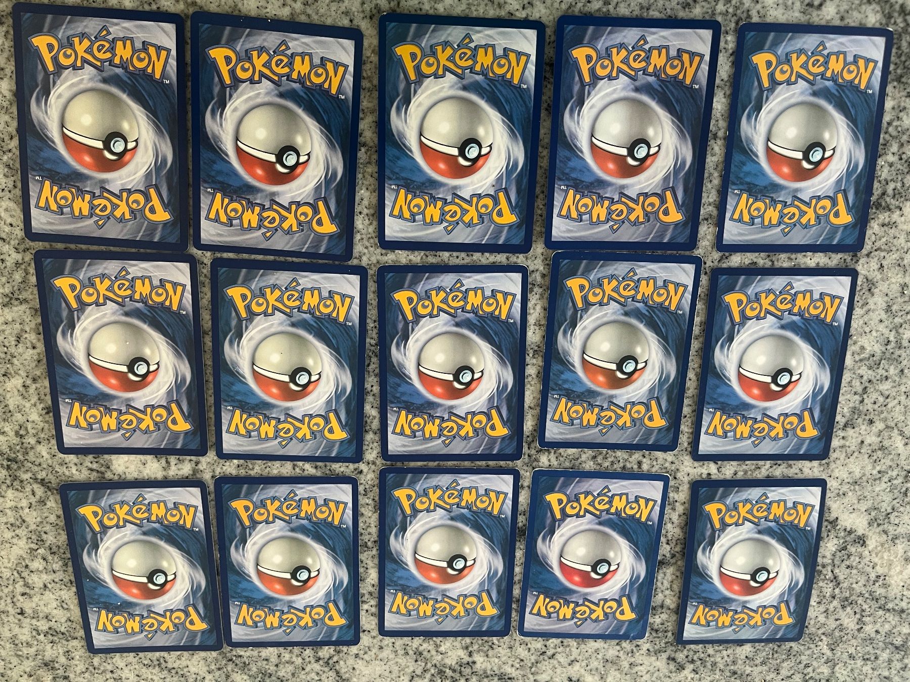 Pokémon Carte collezionabili: Pokémon – Usato da Zeglingen venduto da Stellriemen 1
