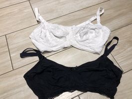 Umstands BH 2x Gr 90 F von M&S