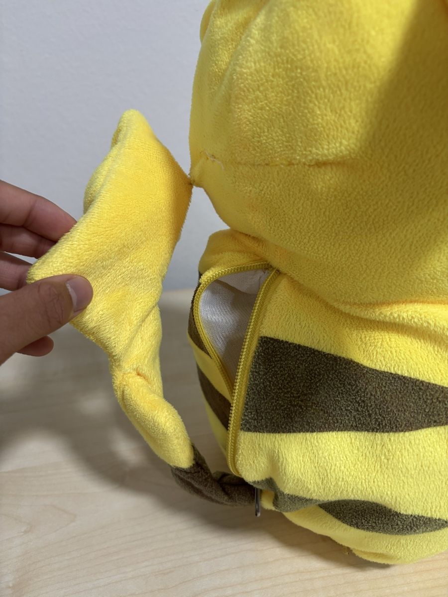 Pokémon Kindertaschen: Pikachu Kinder Rucksack – Gebraucht aus Zollikerberg von vinoy 2