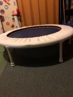 Indoor Trampolin