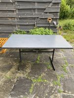 Gartenklapptisch Schaffner