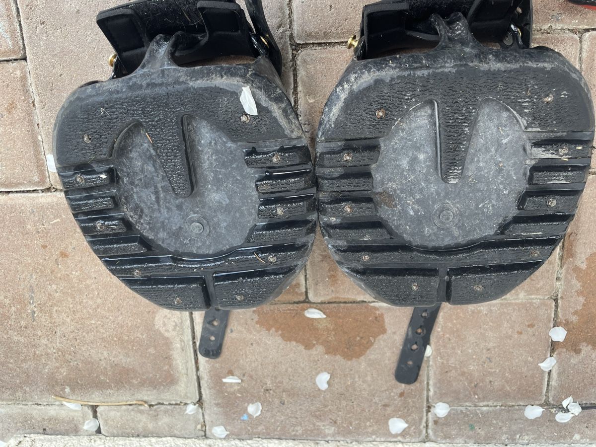 Scarpe per cavalli: Scoot Boots 4Stk  – Usato da Langnau i. E. venduto da Acrjl 3