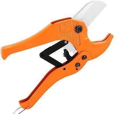 Tutti gli attrezzi: +PVC Rohrschneider Rohrabschneider Rohrs – Nuovo e nell'imballaggio originale da Amriswil venduto da JaJa-Express 2