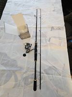 NEUES Angel Set 1.8m + Rolle 49