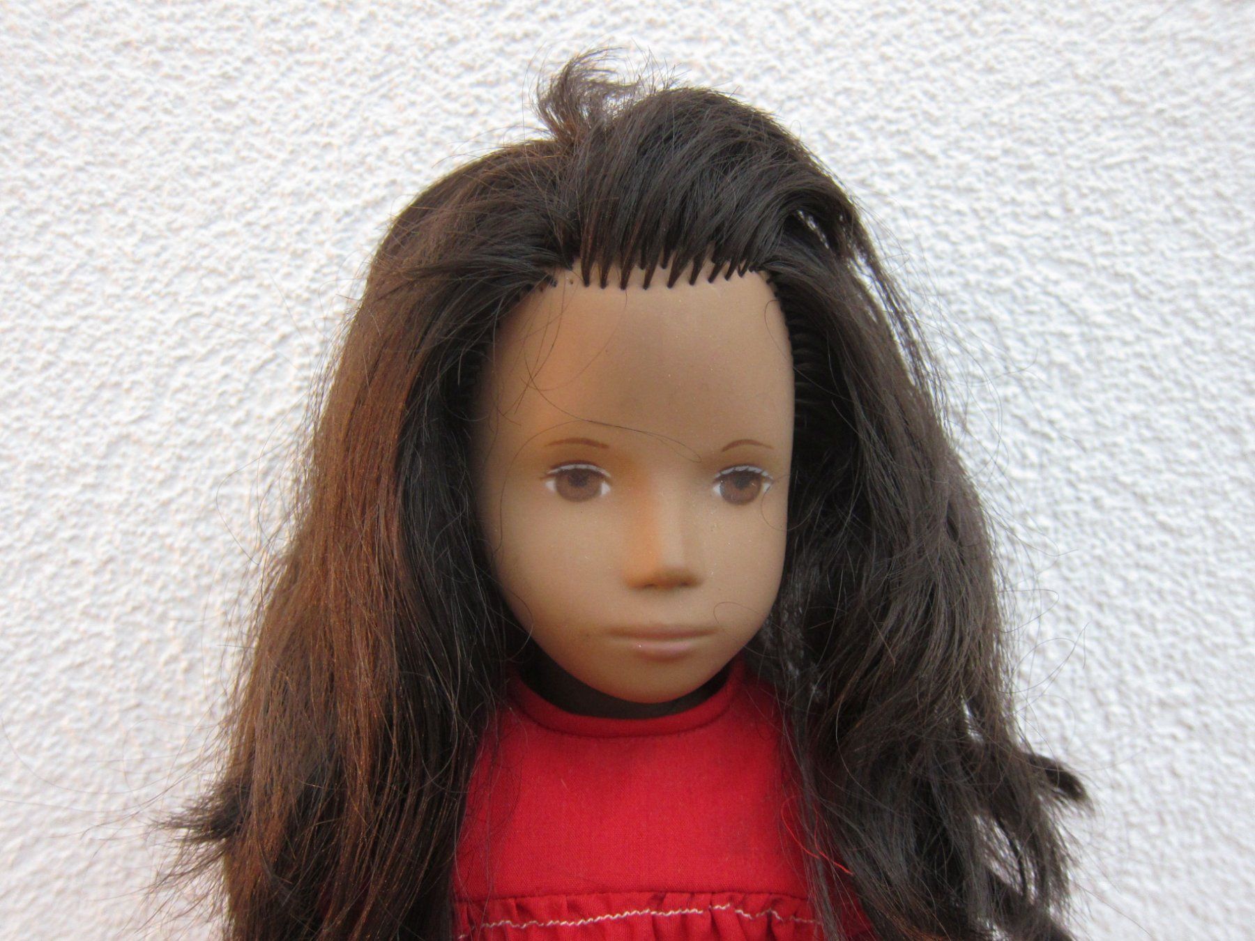 Sasha Morgenthaler Bambole: Sasha Puppe – Usato da Regensdorf venduto da Eri8057 2