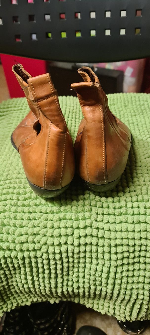 Navyboot Scarpe da donna: Stiefelette – Usato da Bellerive VD venduto da Hermes5 2