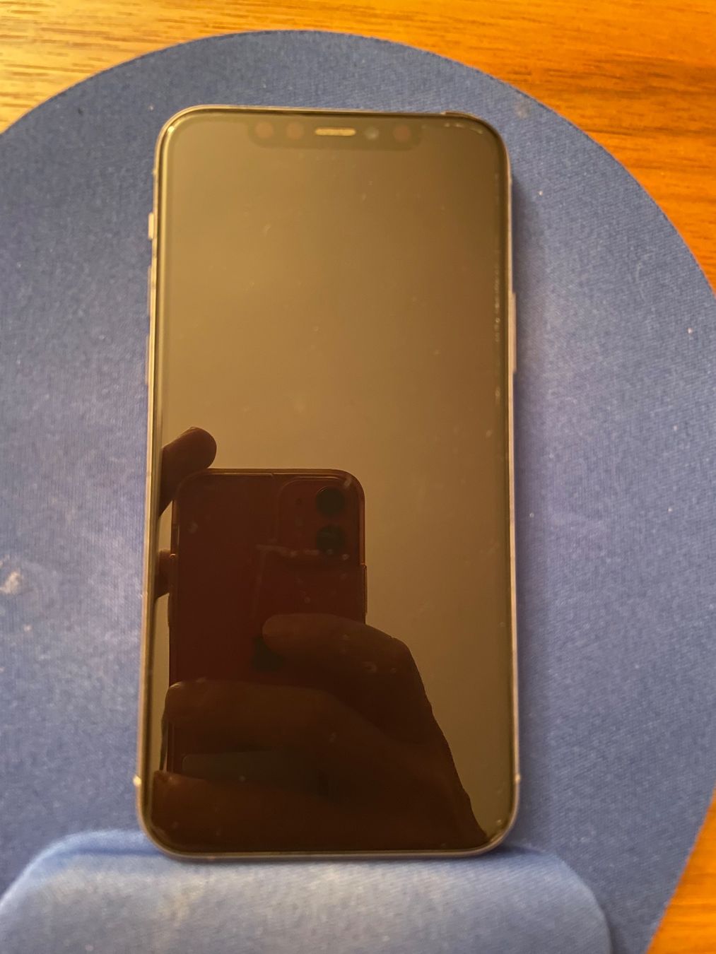 Apple Portables: iPhone 11 Pro, weiss, 64gb – D'occasion à Ittigen par Sascha_k90 2