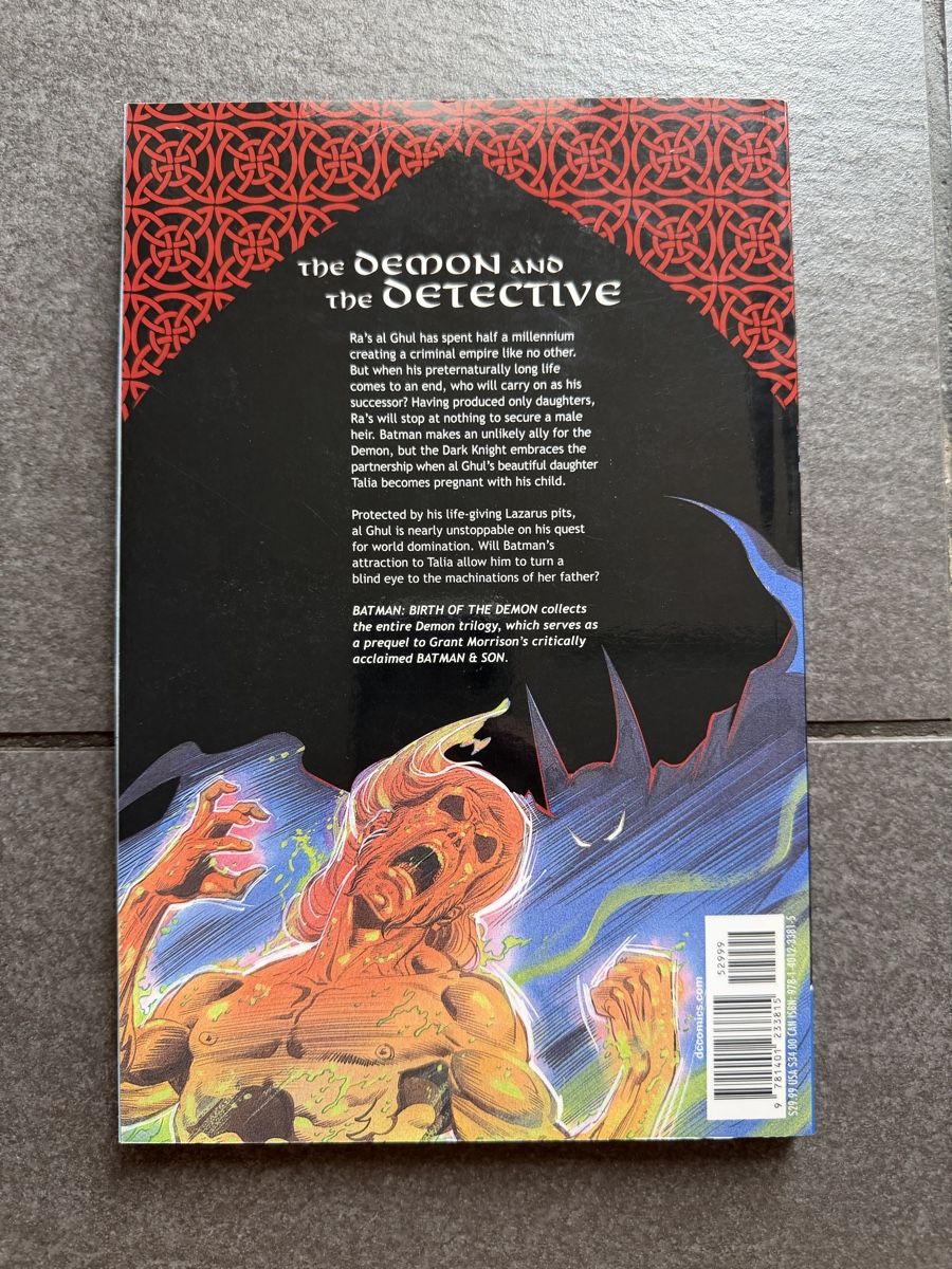 Fumetti: Batman DC Comics Englisch – Usato da Zürich venduto da cENS0R 3