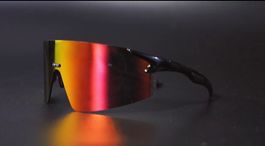 Nrc  Fahrrad Sport Brille
