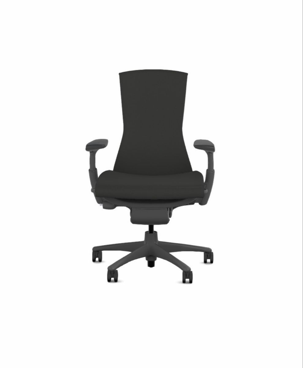 Herman Miller Stühle: NEU Herman Miller Embody – Neu (gemäss Beschreibung) aus Wil SG von office-sale