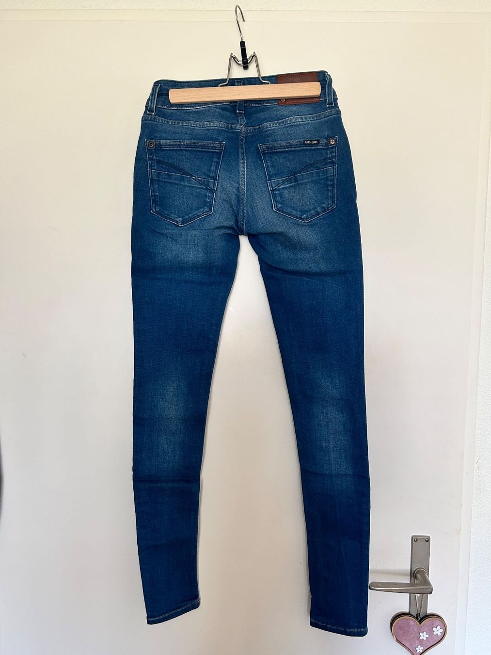Jeans: Garcia Jeans  Damenhosen – Nuovo (secondo la descrizione) da Bad Ragaz venduto da ocl_2fyc 1