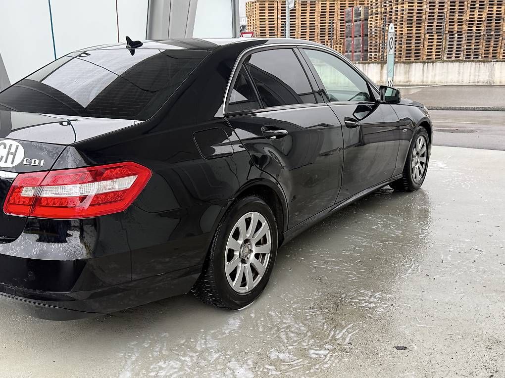 Automobili: Merzedes Automatik  – Usato da Jegenstorf venduto da Zambak 2