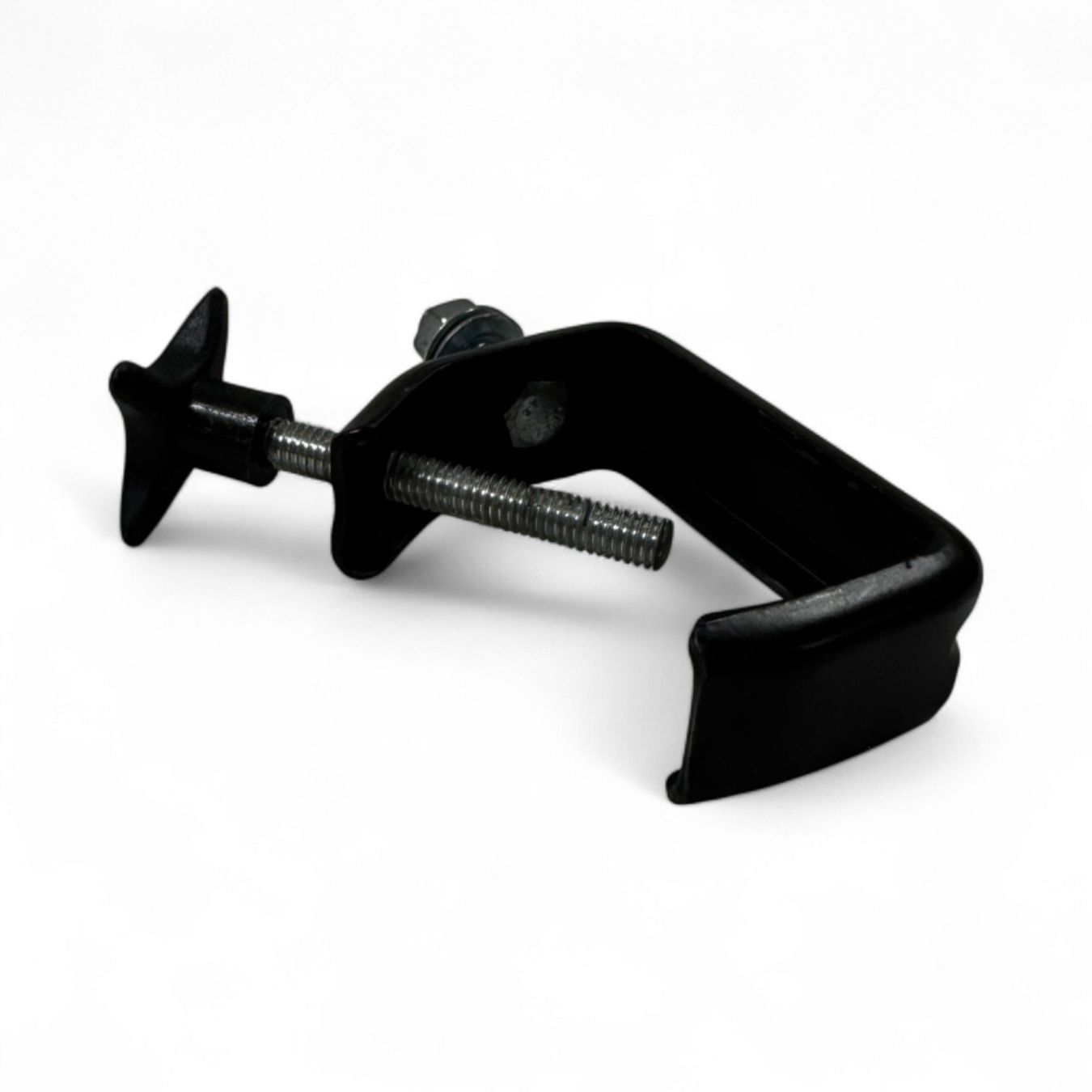 Supporti a parete: 4er Set Clamps (X774) – Usato da Däniken SO venduto da Profog1 3