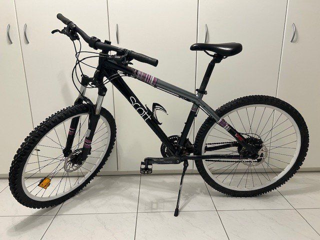 Scott contessa 630 online