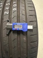 215/40R18 89Y Continental SportContact 7