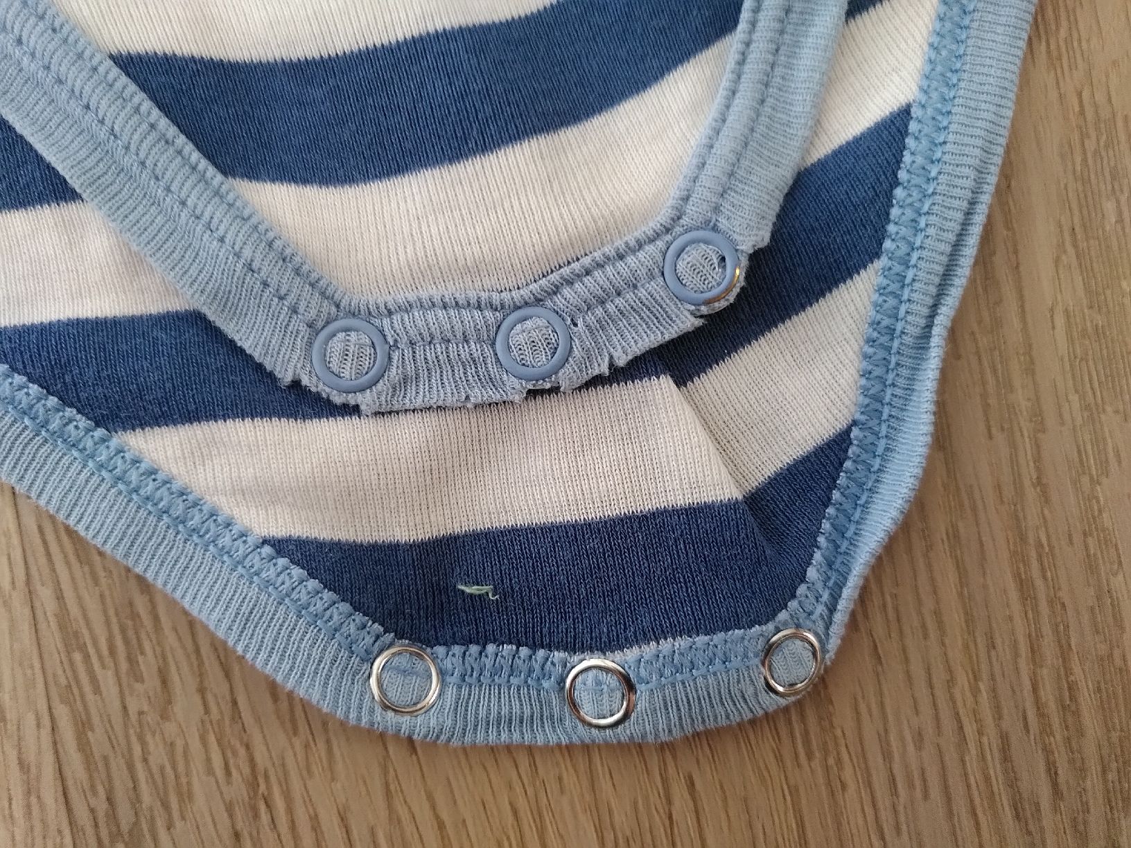 Petit Bateau Biancheria intima: Body - Grösse 74/80 - Petit Bateau  – Usato da Penthaz venduto da ann_l7zt 3