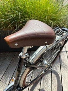 Biciclette: Cityfahrrad – Usato da Glattfelden venduto da Dorfstrasse64 1