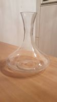 Carafe en verre marque Rocco Bormioli