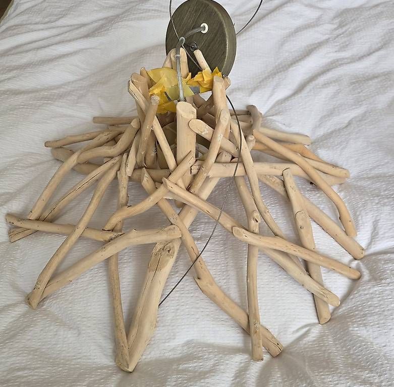 Lampade: Lampe von Livique – Usato da Adliswil venduto da menielm 1