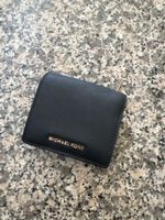 Michael Kors Portemonnaie schwarz guter Zustand