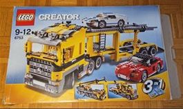 lego Creator 6753