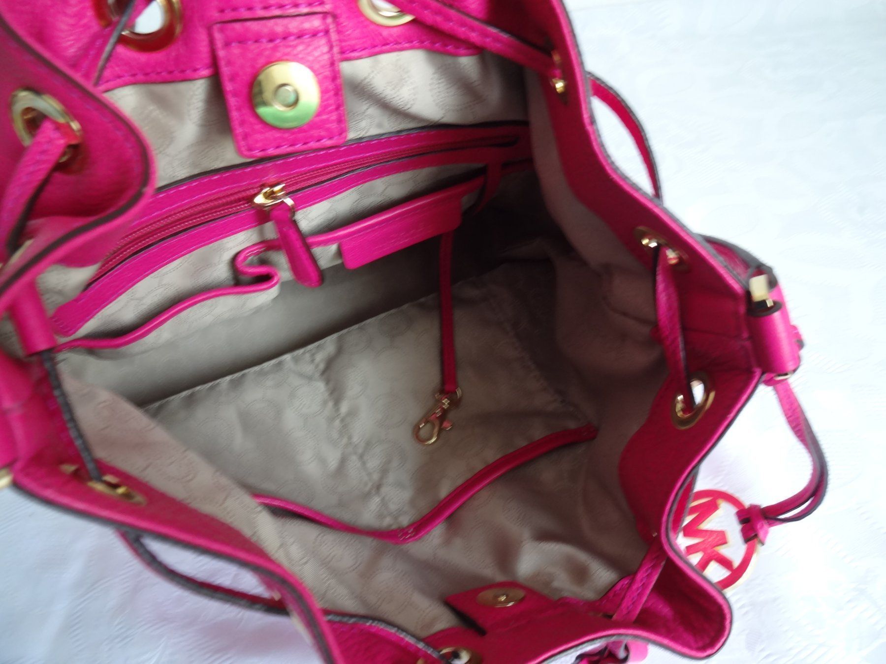 Michael Kors Borse da donna: """ Michael Kors """ Beutel Tasche – Usato da Frauenfeld venduto da rey06 6