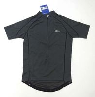 Neues Shimano - Bike Shirt - unisex - grau - Grösse M