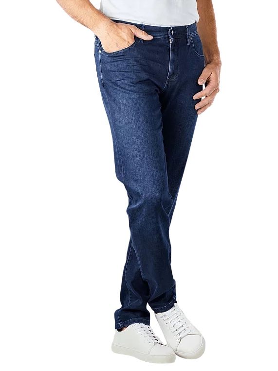 Jeans: ALBERTO Jeans PIPE regular slim fit Gr.38/34 NP169,- – Neu (gemäss Beschreibung) aus Degersheim von Starkigel 3
