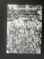 AK Ballonpost 1981 Italien  (G2420)