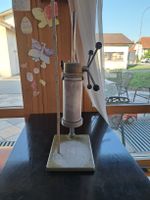 Profi Vermicellespresse