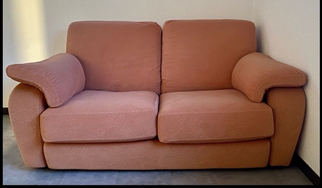 Sofas: Canapés ( 2) – D'occasion à Echallens par 1961zap 1
