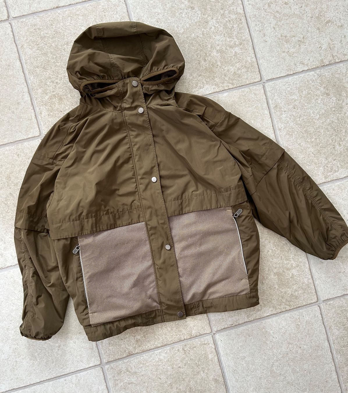 Comma Giacche: Veste oversize, taille M Comma Casual Identity – Usato da Courroux venduto da Yermakova 3